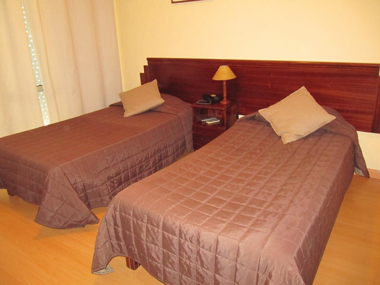 Residencial Mocambique Hotel Lisbon Exterior photo
