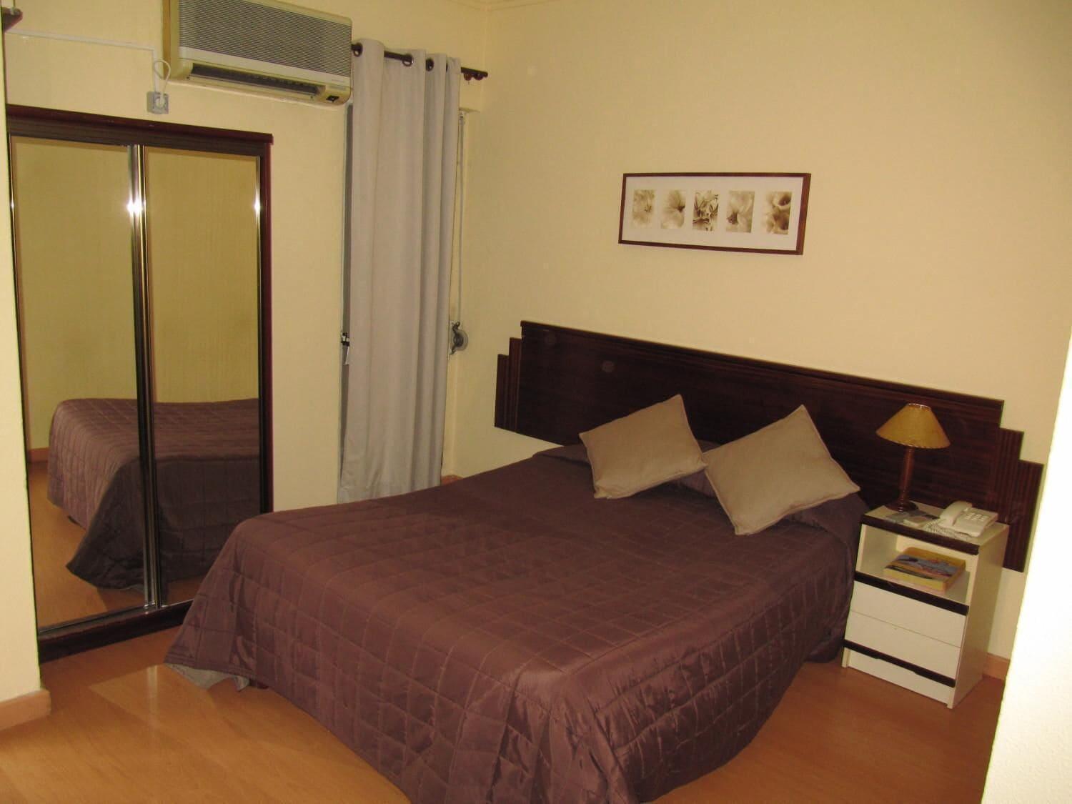 Residencial Mocambique Hotel Lisbon Exterior photo
