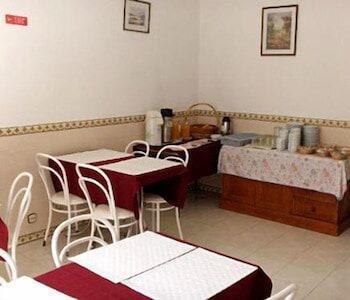 Residencial Mocambique Hotel Lisbon Exterior photo